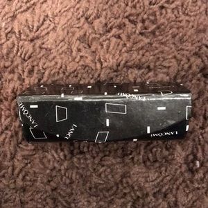Lancôme lipstick case FREE W/purse purchase